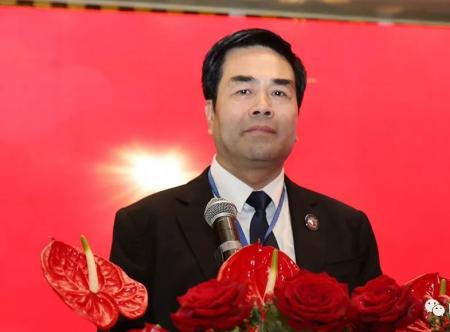 执行会长金云平